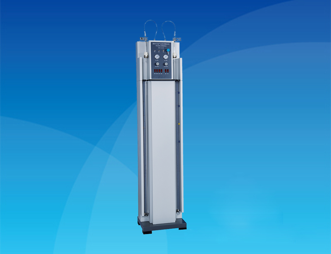 SYK-11132型液體石油產(chǎn)品烴類測(cè)定器